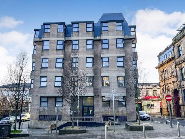 Flat for sale in South Yorkshire