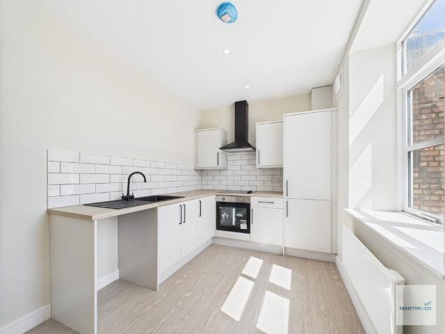 Flat for sale in Haddon, Isle Of Man