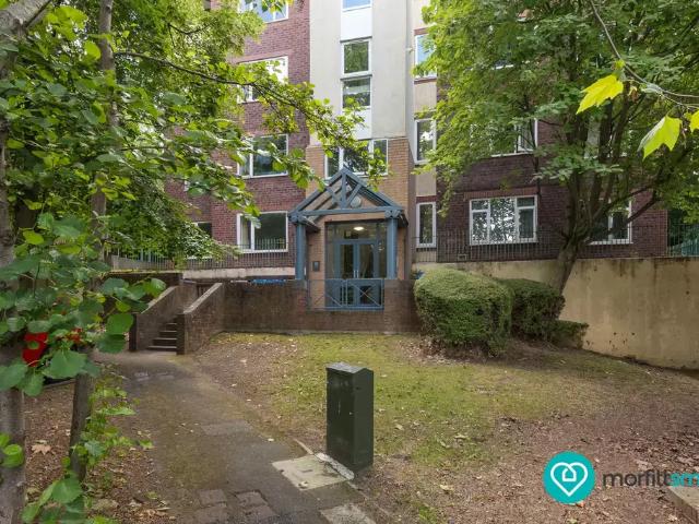 Flat for sale in Castlegate, Sheffield