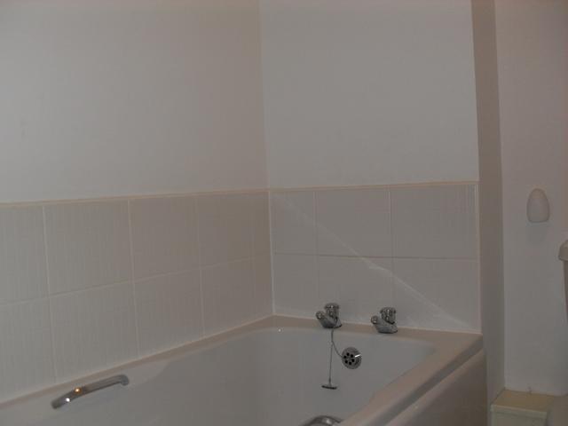 Flat for sale in Widnes