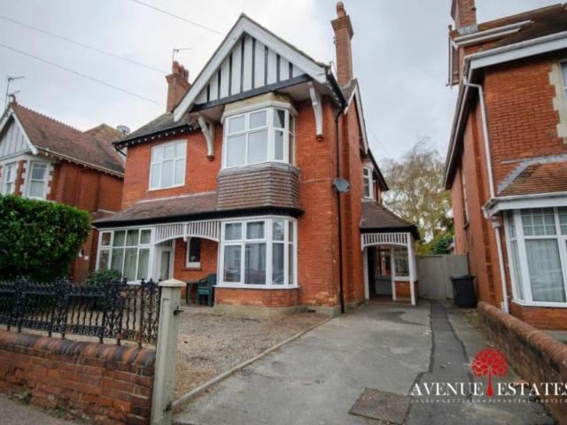 Flat for sale in Talbot Village, Isle Of Man