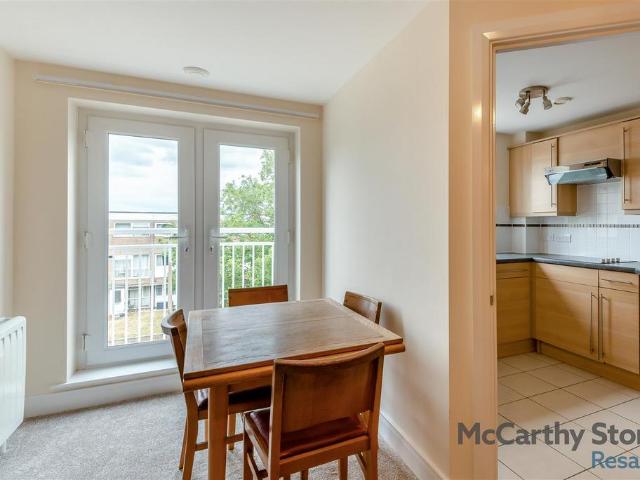 Flat for sale in King's Walden, Hertfordshire