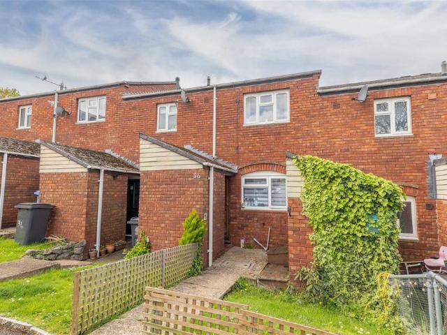 Flat for sale in Clewer Village, Windsor
