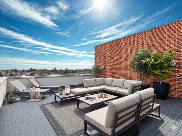 Flat for sale in North Watford