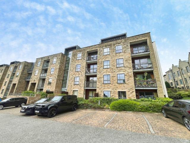 Flat for sale in Lee Bank, Isle Of Man
