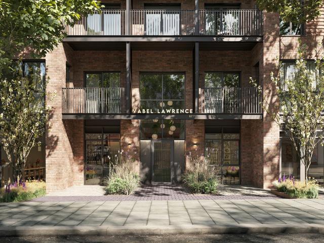Flat for sale in Greater London