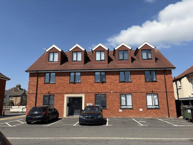 Flat for sale in Walton, Eastbridge