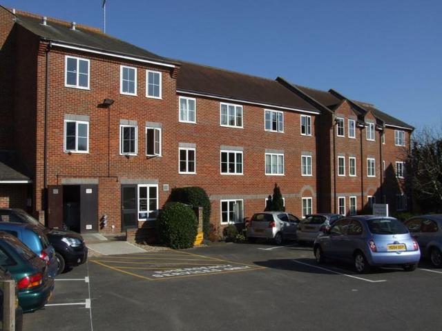 Flat for sale in Blandford Forum, Blandford
