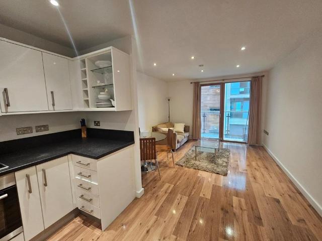Flat for sale in Devonshire, South Yorkshire
