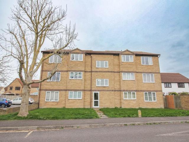 Flat for sale in North Somerset