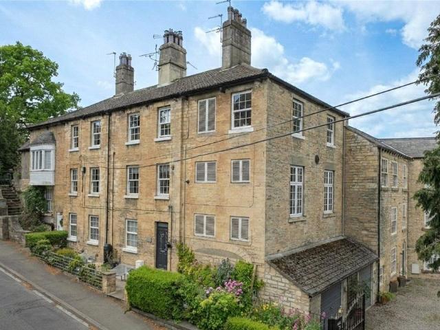 Flat for sale in Wetherby, Isle Of Man