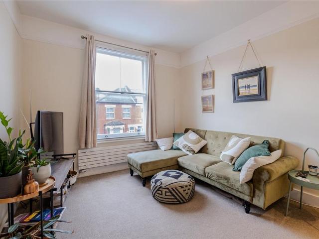 Flat for sale in Streatham, Isle Of Man