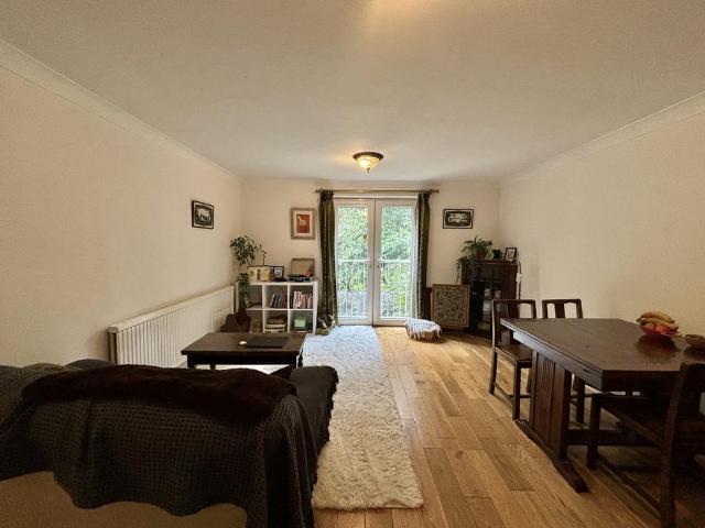 Flat for sale in City Centre, Georgia