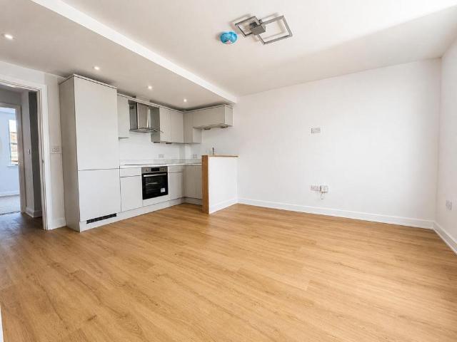 Flat for sale in Lane Side, Irwell Vale