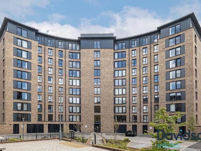 Flat for sale in Edgbaston, West Midlands