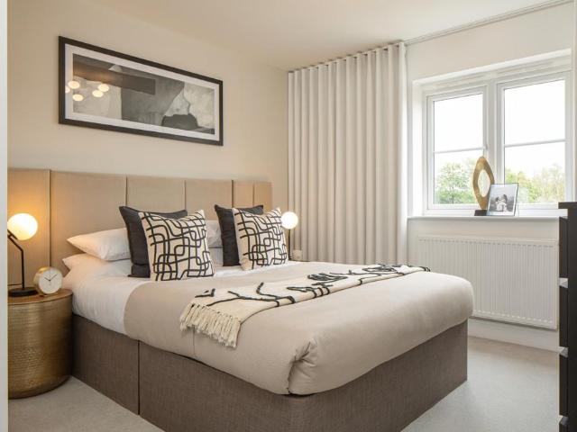 Flat for sale in Arrington, Cambridgeshire