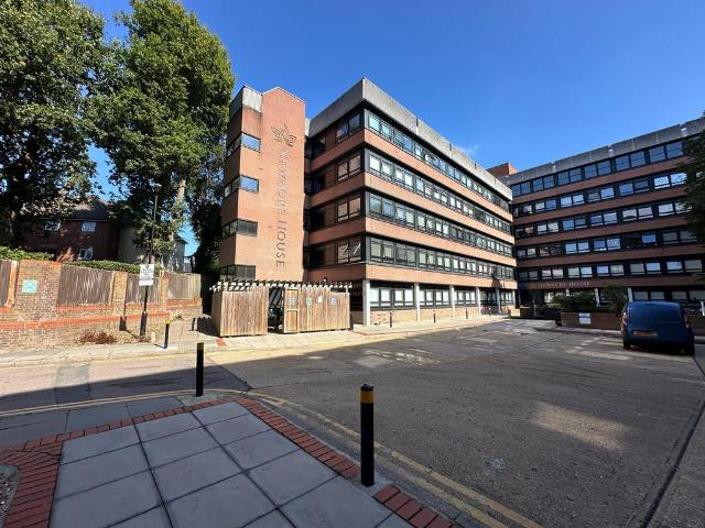 Flat for sale in Blackwell, Mid Sussex