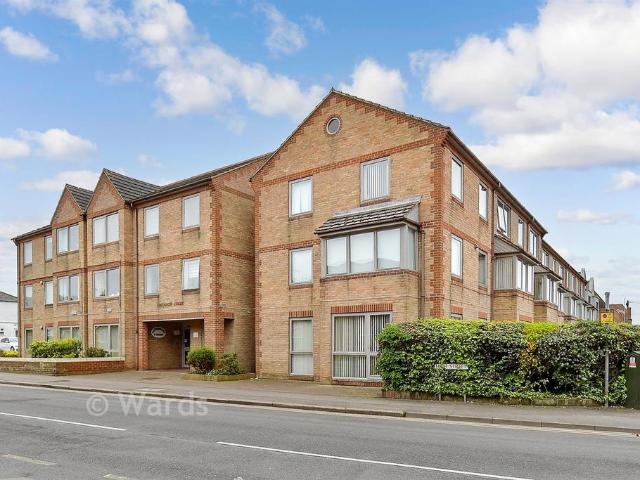 Flat for sale in Mickleburgh Hill, The Bridge