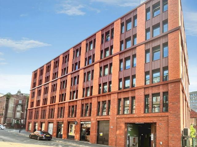 Flat for sale in Ladywood, West Midlands