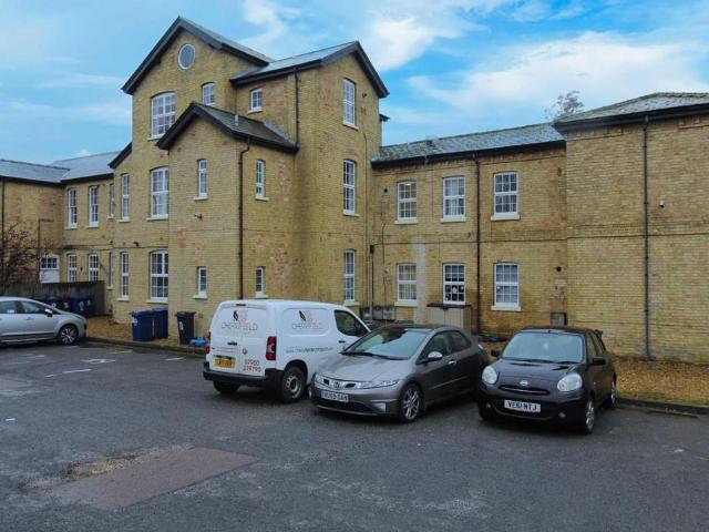 Flat for sale in Huntingdon, Isle Of Man