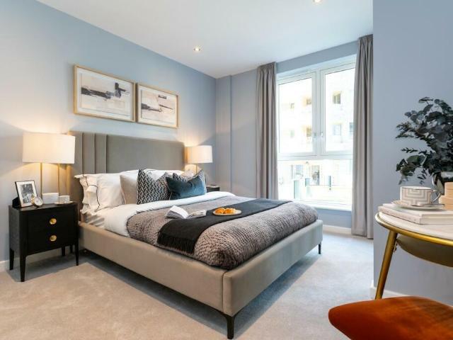 Flat for sale in Scrattons Farm, Isle Of Man