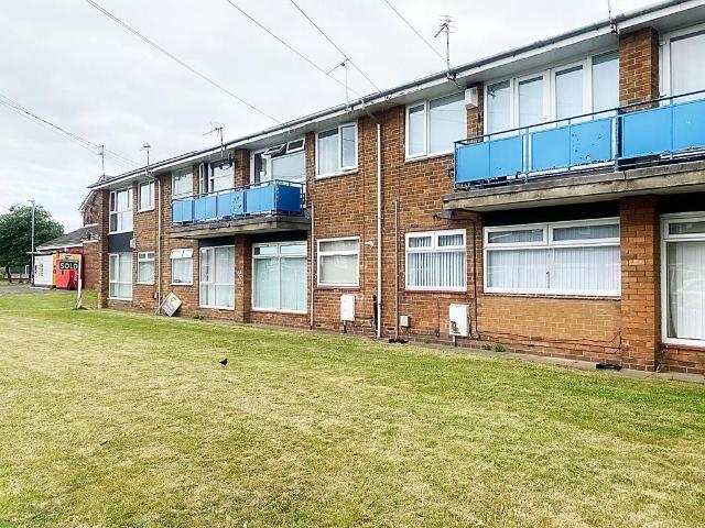 Flat for sale in Seaton Valley, Seaton Delaval