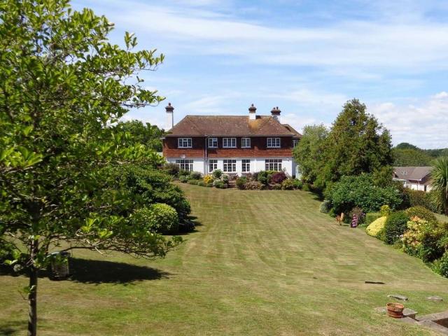 Flat for sale in Budleigh Salterton, Budlake