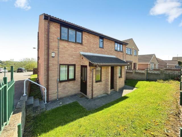 Flat for sale in Isle Of Man