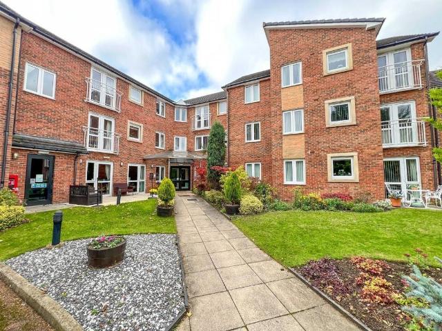 Flat for sale in Pity Me, Framwellgate Moor