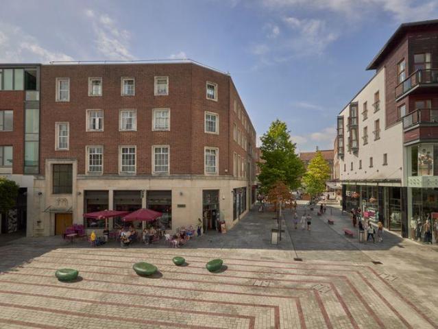 Flat for sale in Watergate, Devon