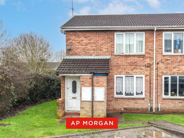 Flat for sale in Frankley, Isle Of Man