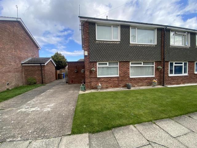 Flat for sale in Seaton Valley, Seaton Sluice