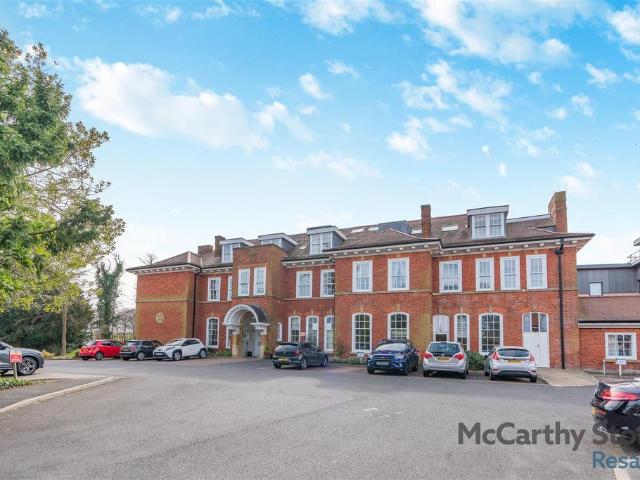 Flat for sale in Spital Tongues, Isle Of Man