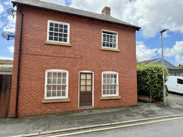 Flat for sale in Portfields, Lower Bullingham