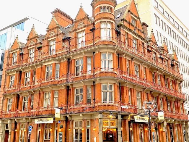 Flat for sale in Edgbaston, West Midlands