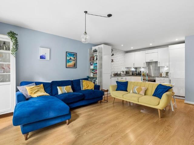 Flat for sale in Spitalfields, Whitechapel