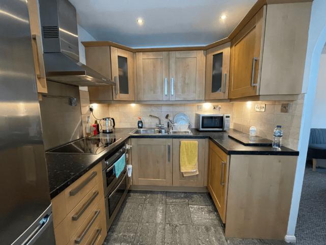 Flat for sale in Silvertown, Greater London