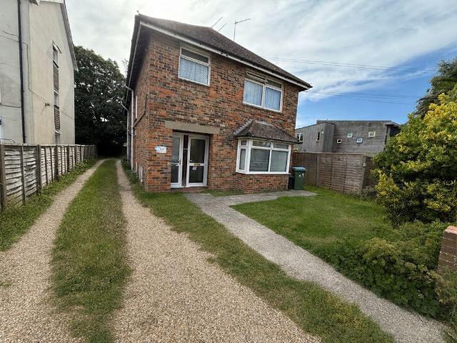 Flat for sale in Clapham, West Sussex