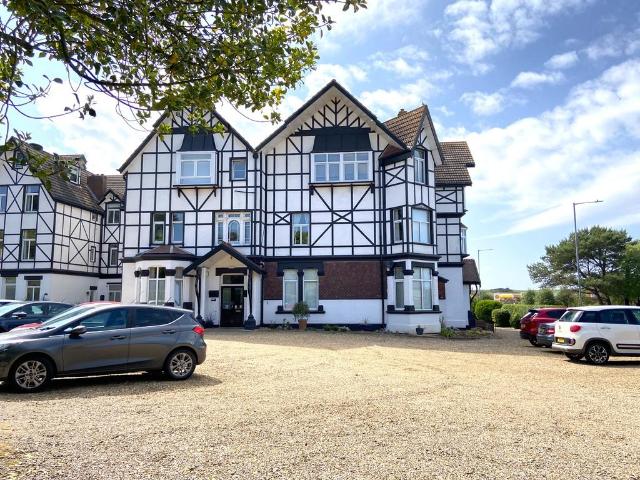Flat for sale in Comers, Norfolk