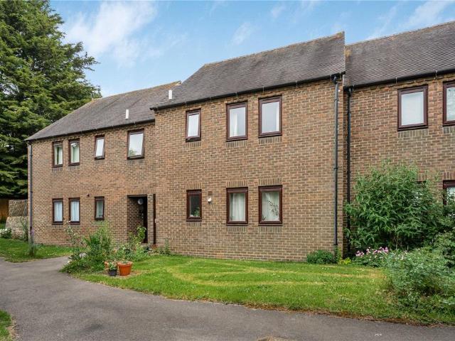 Flat for sale in Wolvercote, The Slade