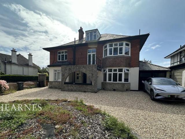 Flat for sale in Springbourne, Isle Of Man