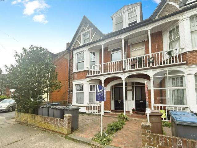 Flat for sale in Old Felixstowe, East Suffolk