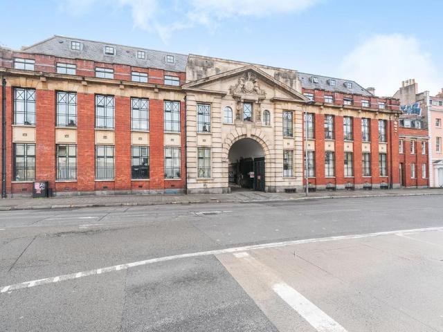 Flat for sale in St Philip's, Feckenham