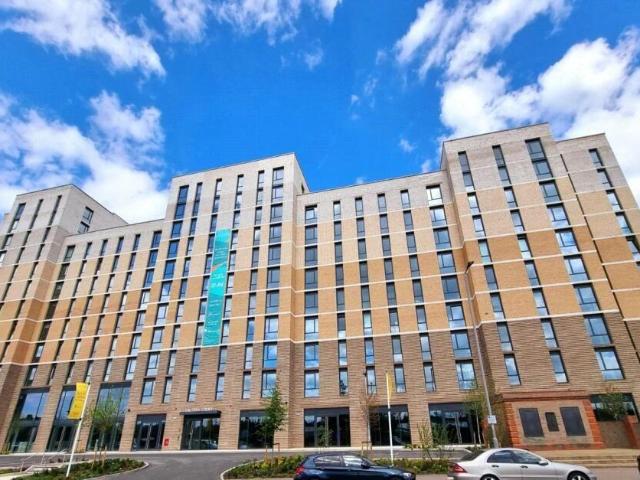 Flat for sale in Spring Park, Isle Of Man