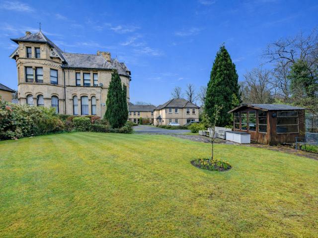 Flat for sale in Warrington