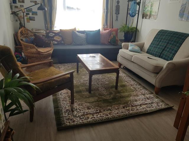 Flat for sale in Rea Valley, Birmingham