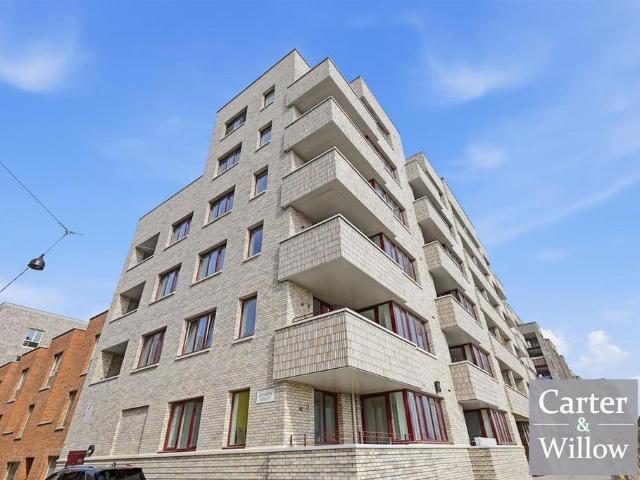 Flat for sale in Barking Riverside, Isle Of Man