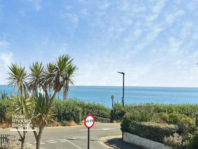 Flat for sale in Isle Of Wight