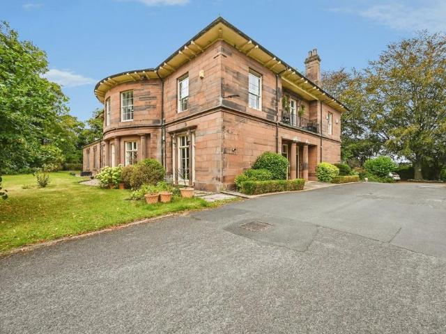 Flat for sale in Gillar's Green, St Helens