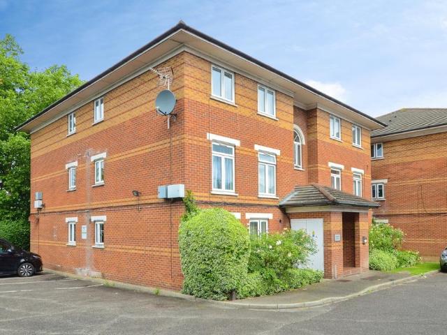 Flat for sale in Hendon Central, The Hyde